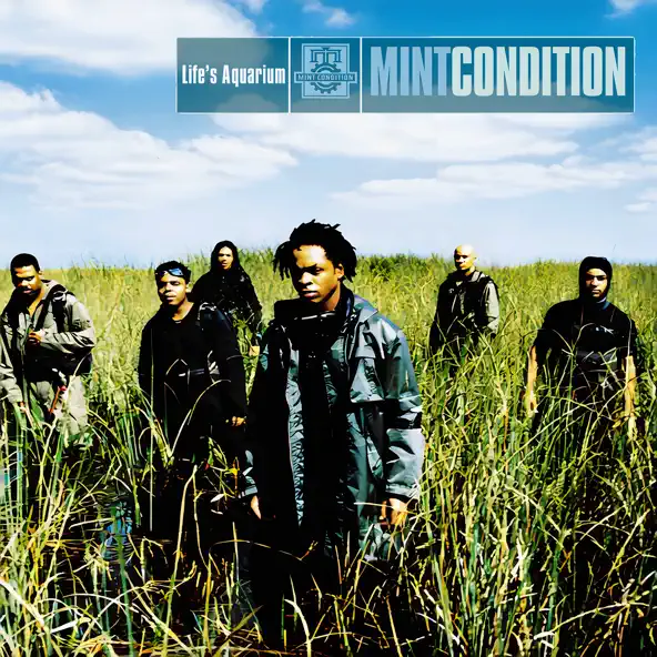 Mint Condition Life's Aquarium