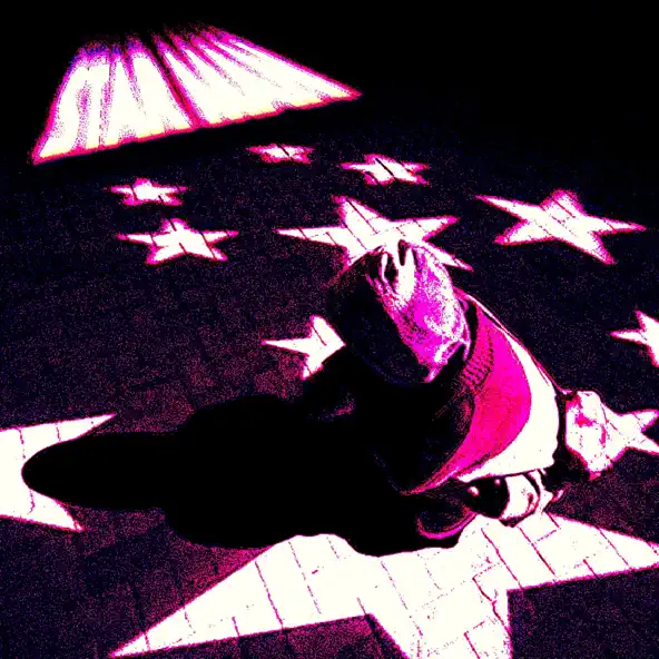Monkye Star Man ★