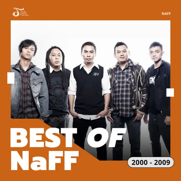 Naff Best Of NaFF (2000 2009)