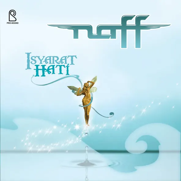 Naff Isyarat Hati