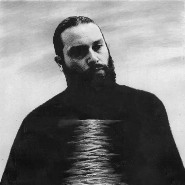 Nick Hakim I Can See