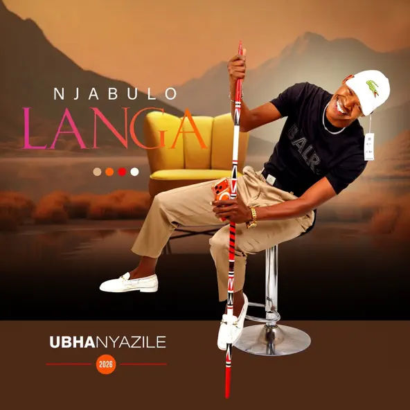 Njabulo Langa uBhanyazile