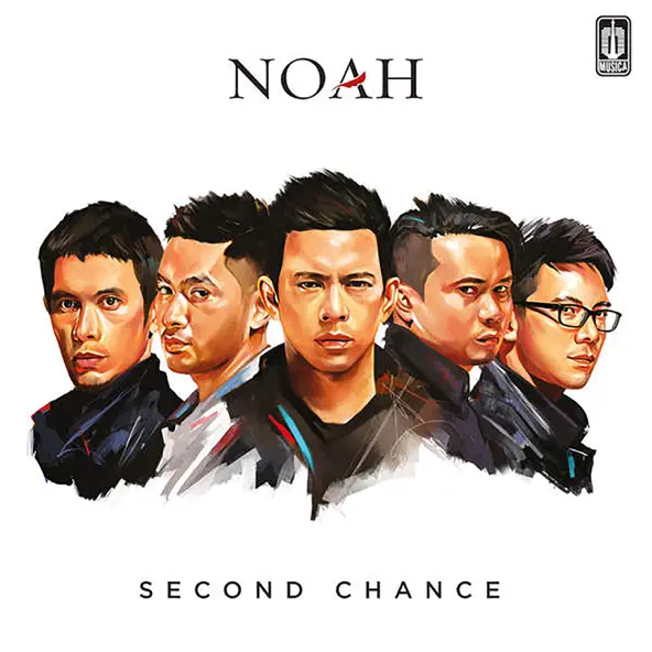 Noah Second Chance