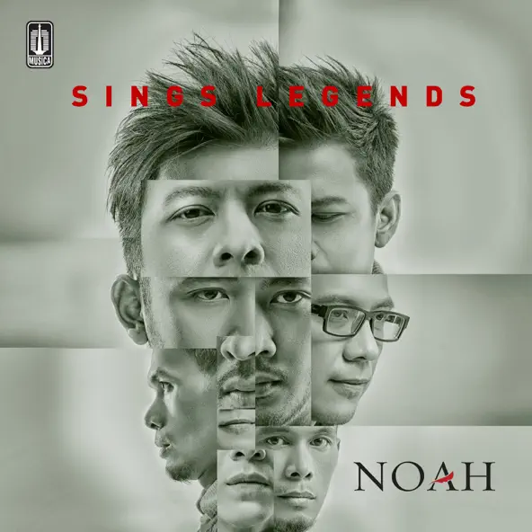 Noah Sings Legends