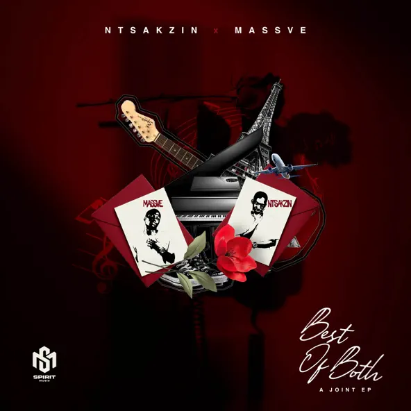Ntsakzin & Massve Best of Both