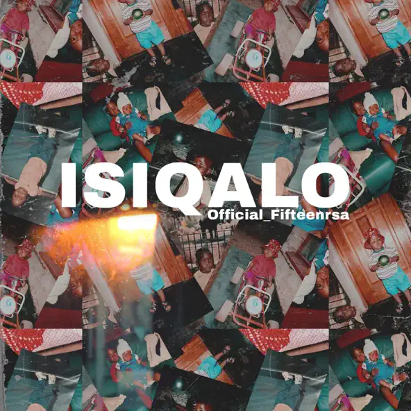 Official Fifteenrsa ISIQALO