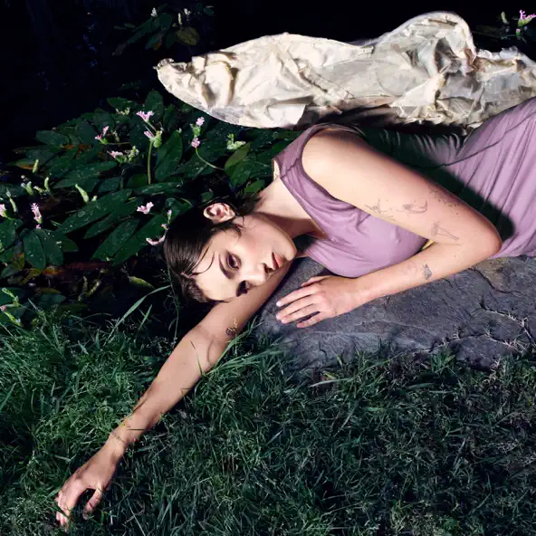 Olivia O'Brien PIXIE