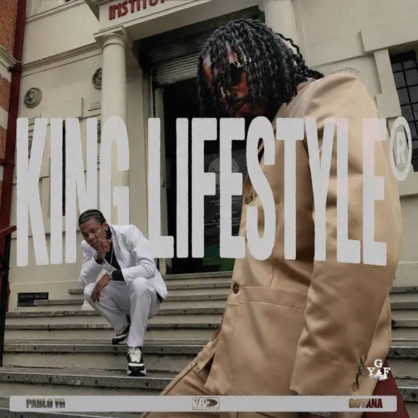 Pablo YG, Govana King Lifestyle