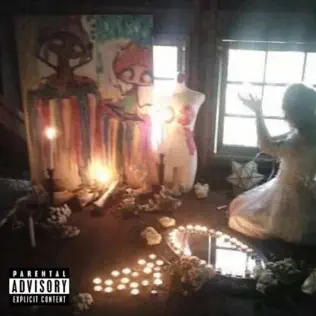 Percatric – Angels In The Outfield