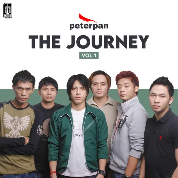 Peterpan The Journey (Vol 1)