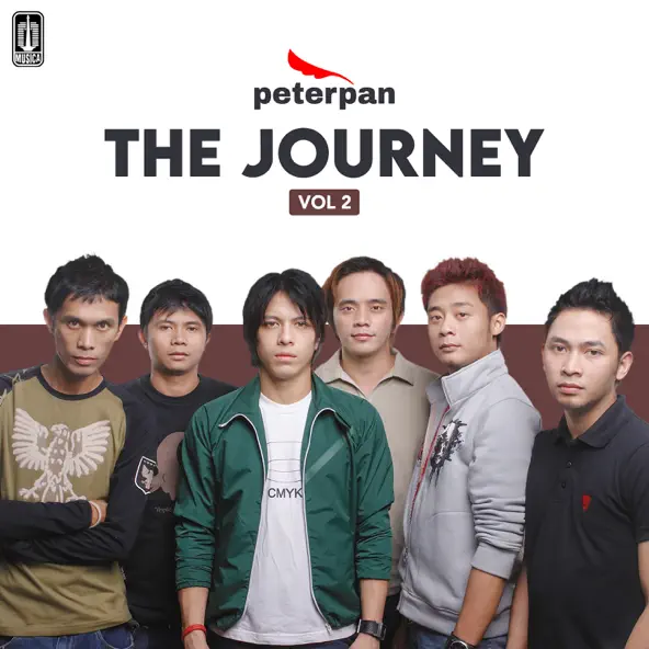 Peterpan The Journey (Vol 2)