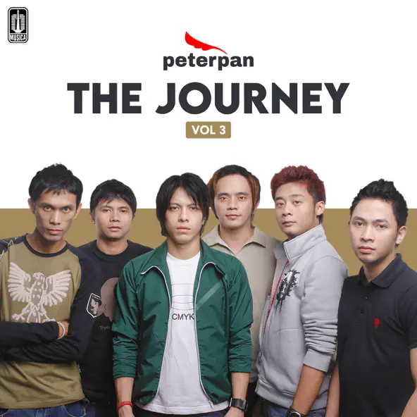 Peterpan The Journey (Vol 3)