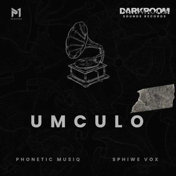 Phonetic MusiQ Umculo (feat Sphiwe Vox)