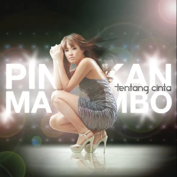 Pinkan Mambo Tentang Cinta
