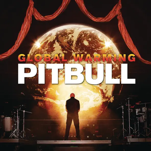 Pitbull Global Warming