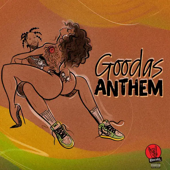 Popcaan Goodas Anthem