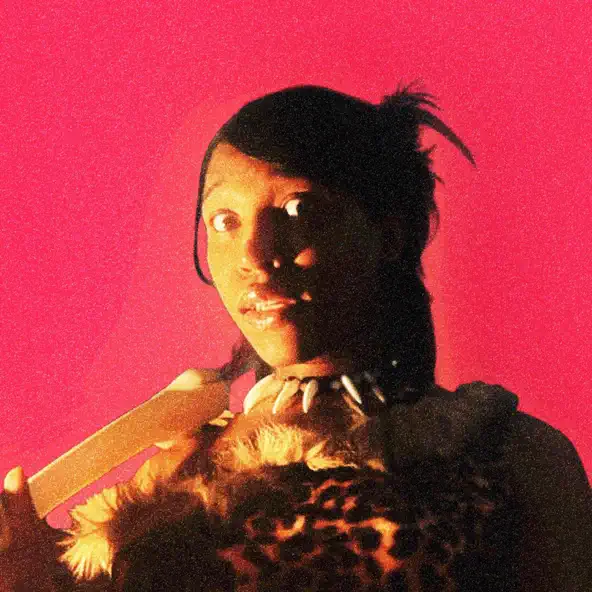Portraits Of Tracy Q From Where Do Our Primal Instincts Originate A MTV! EP