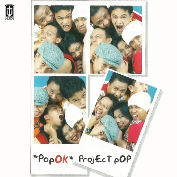 Project Pop PopOK