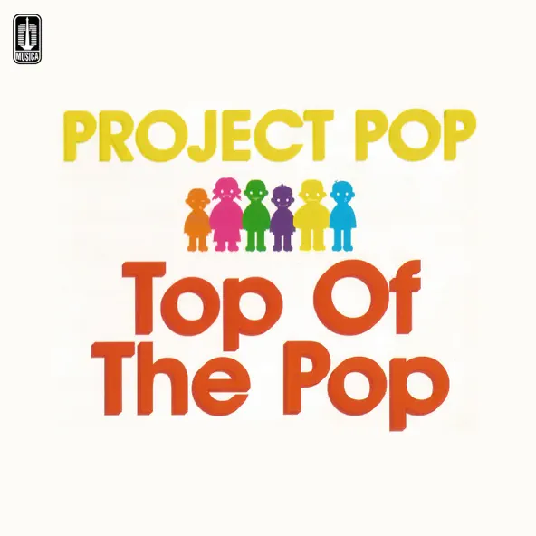 Project Pop Top Of The Pop