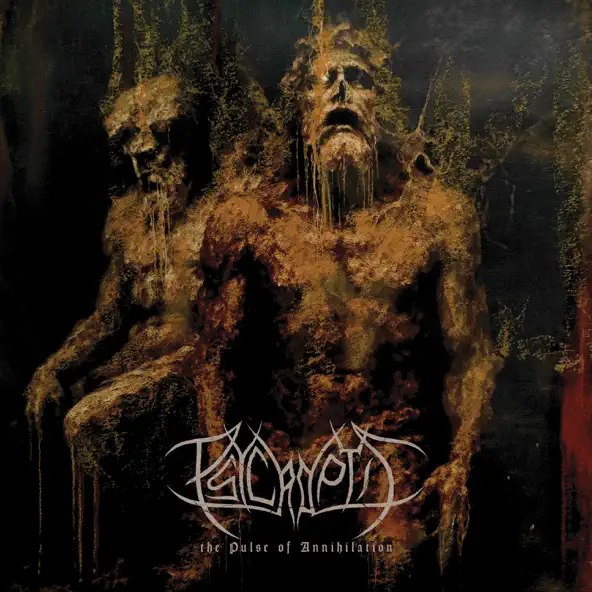 Psycroptic The Pulse of Annihilation