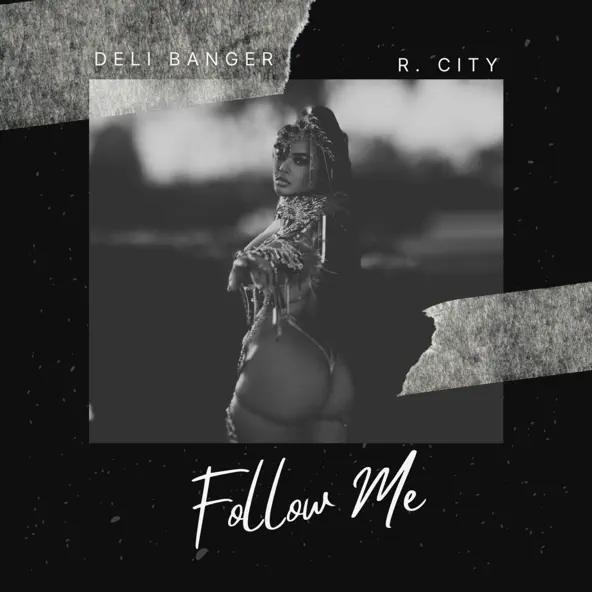 R. City Follow Me