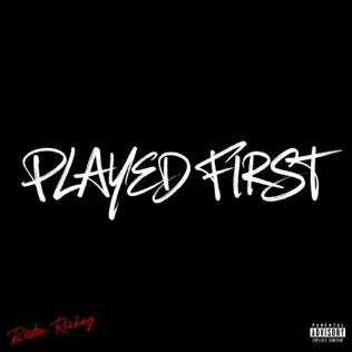 Real Boston Richey Played First