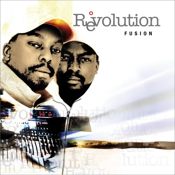 Revolution Fusion