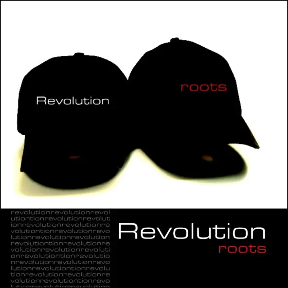 Revolution Roots