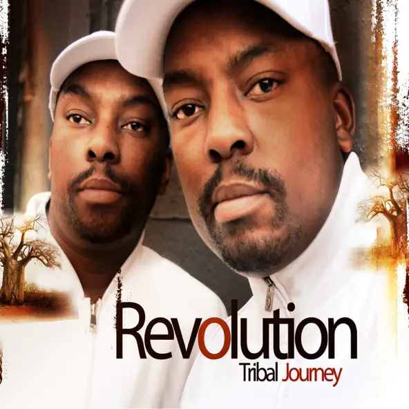 Revolution Tribal Journey