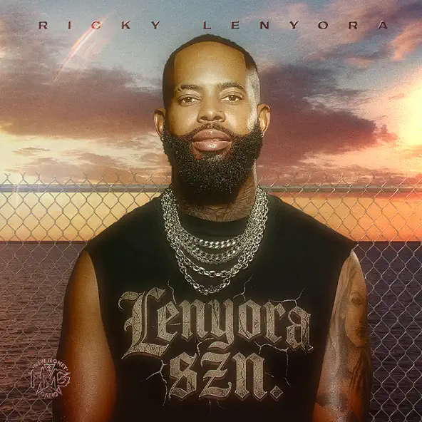 Ricky Lenyora LENYORA SZN