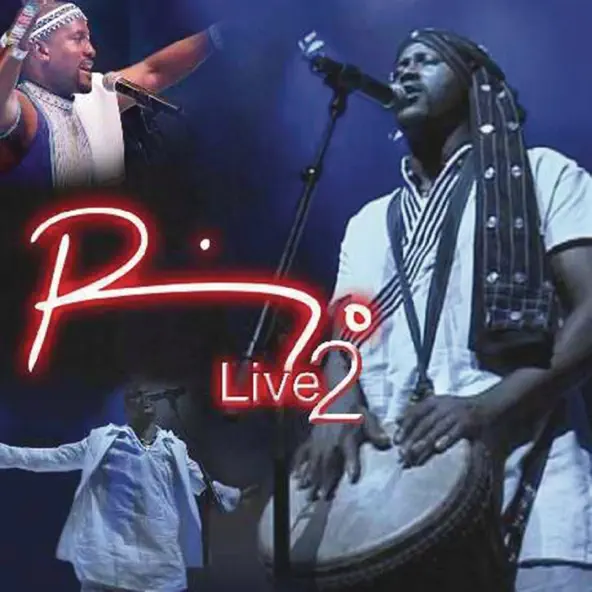 Ringo Madlingozi Ringo Madlingozi (Live at The Playhouse, Durban, 2007)