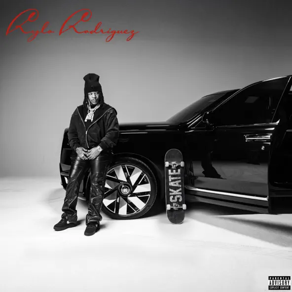 Rylo Rodriguez Promises (ft. Lil Baby)