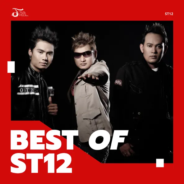 ST12 Best Of ST12