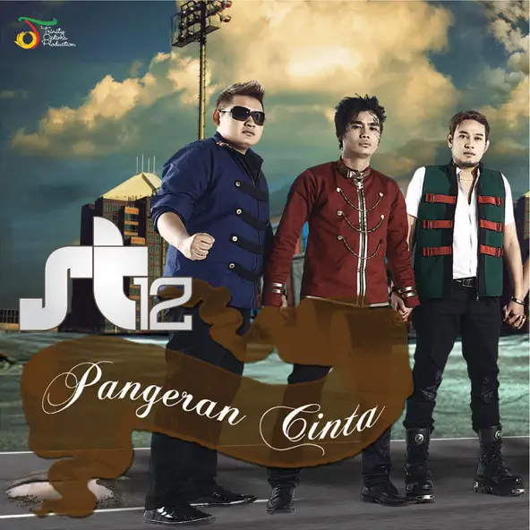 ST12 Pangeran Cinta