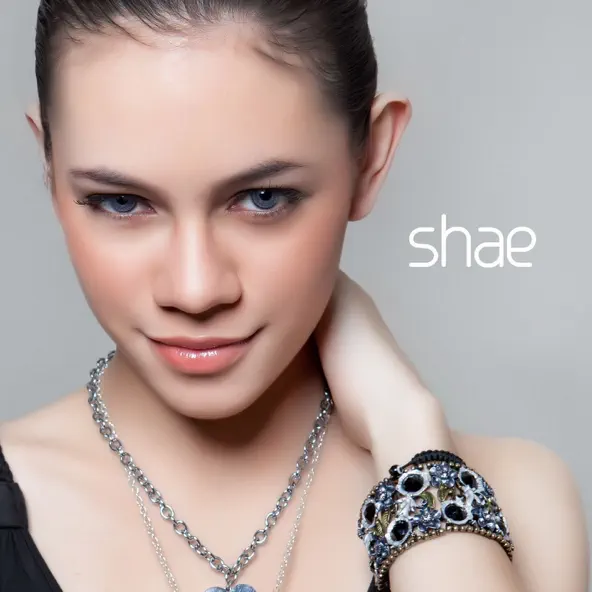 Shae The First