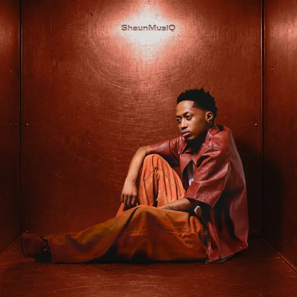 ShaunMusiq MISSING PIECE