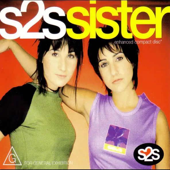 Sister2Sister Sister Single