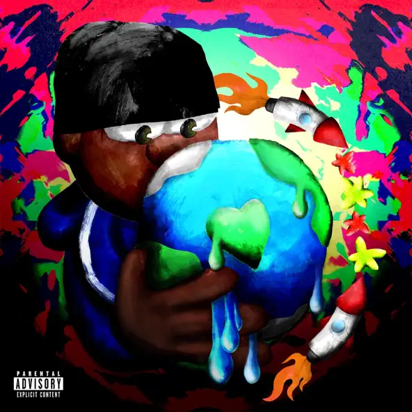 Sixzino THE WORLD EP