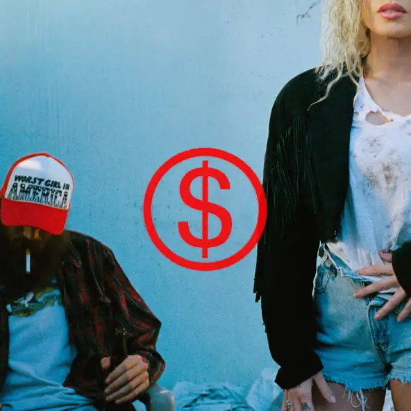 Slayyyter brand new chanel$
