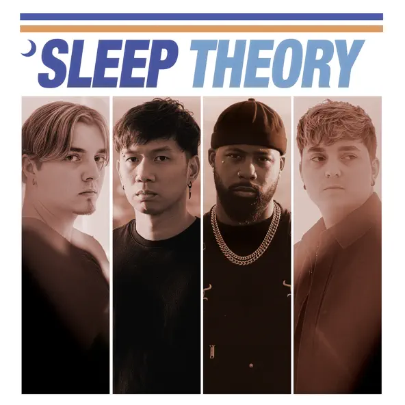 Sleep Theory Cruel Summer