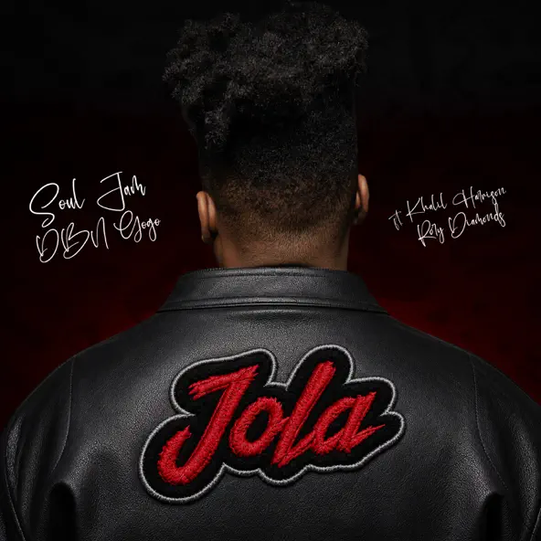Soul Jam & DBN Gogo Jola Single.