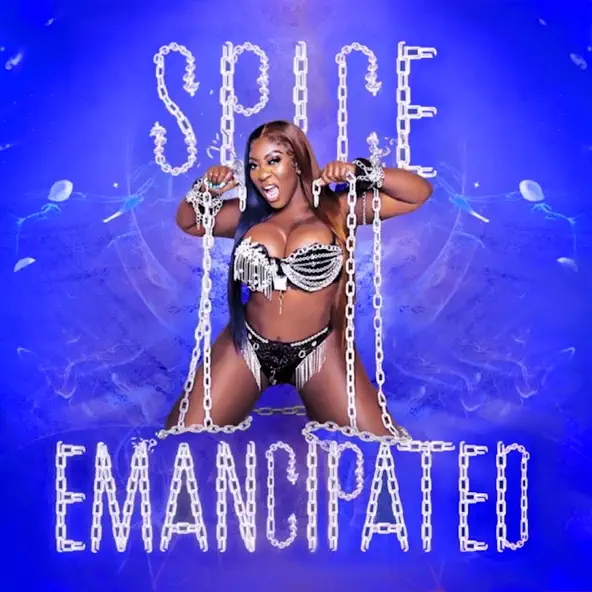 Spice Emancipated (Deluxe)