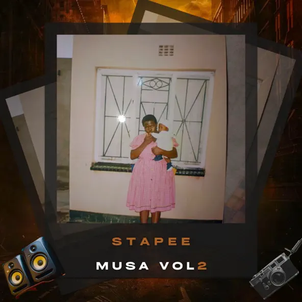 Stapee Musa Vol 2
