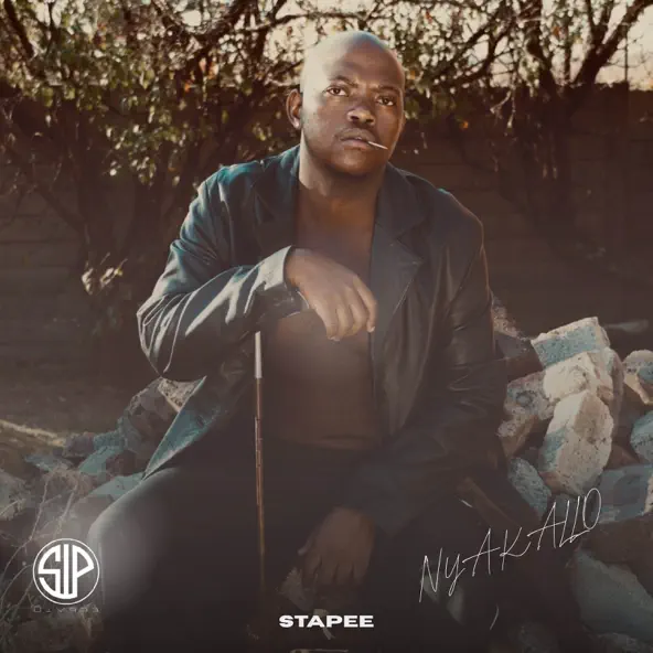 Stapee Nyakallo