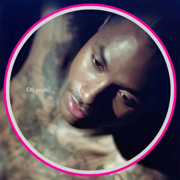 Steve Lacy Oh yeah .