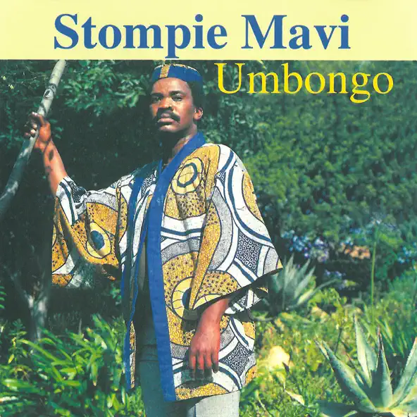 Stompie Mavi Umbongo