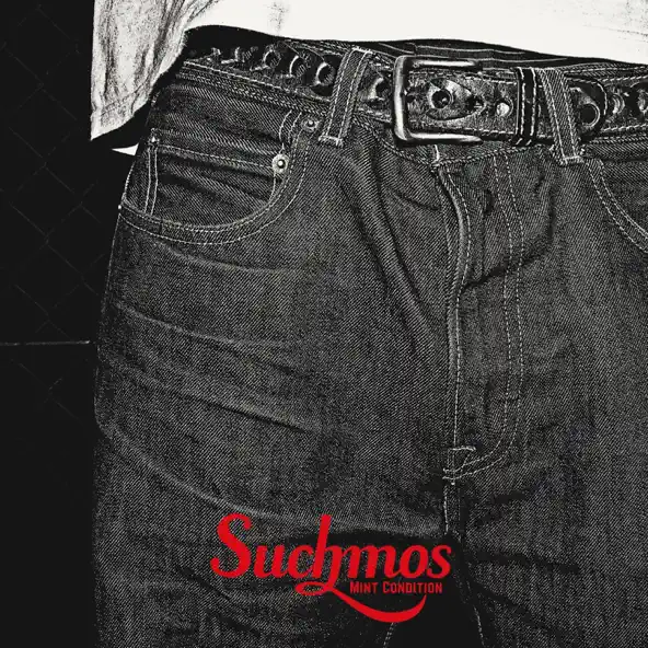 Suchmos Mint Condition EP