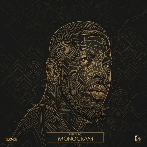 Tekniq Intro To Monogram Single