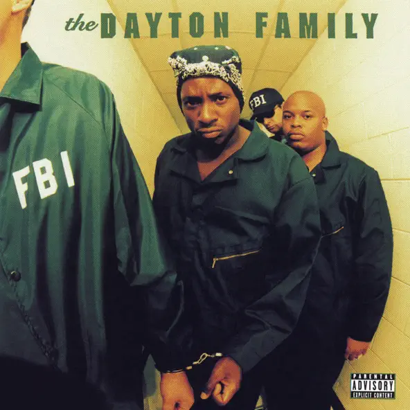 The Dayton Family F B I