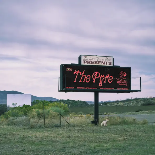 The Last Dinner Party From The Pyre (Deluxe)